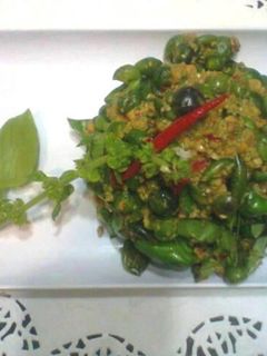 Foto resep REUCEUH/PENCOK LEUNCA