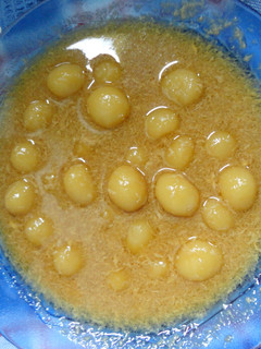 Foto resep Bubur Hintalu Karuang