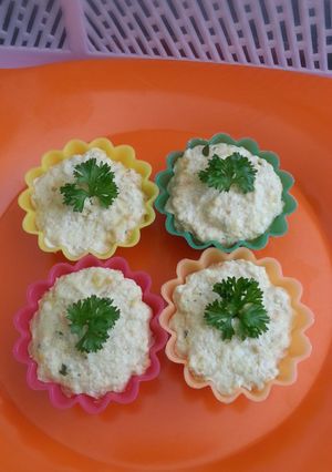 Foto resep Tahu Kukus Lembut (Mpasi 9mo)