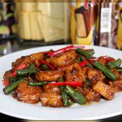 Sambal Goreng Cilor রেসিপির প্রধান ছবি