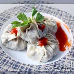 Siomay Suka-Suka রেসিপির প্রধান ছবি