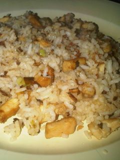 Foto resep Hot Chicken Rice