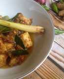 Ikan Bumbu Tinorangsak