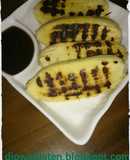 Pisang Epe