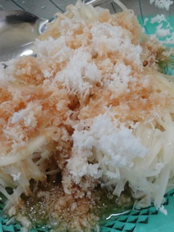 Langkah Mudah untuk Membikin Resep Selada Gumbili 'Jajanan khas Banjar' yang Lezat Anti Ribet, Sempurna