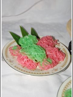 Foto resep Petulo