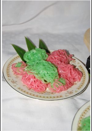 Foto resep Petulo