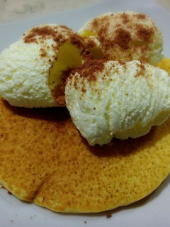 Foto resep Super Fluffy Pancake