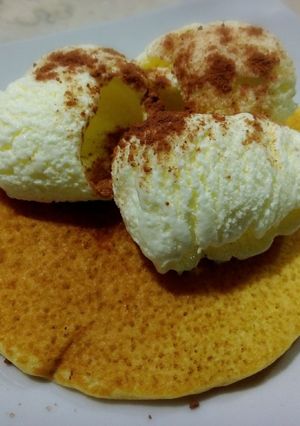 Foto resep Super Fluffy Pancake