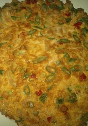Foto resep Dadar All in One