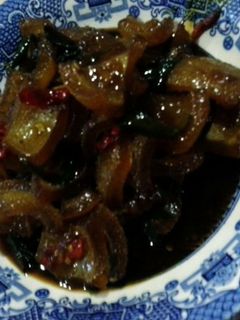 Foto resep Kikil saus tiram