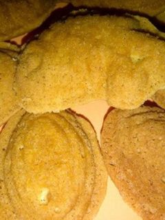 Foto resep Bolu bhoi khas aceh