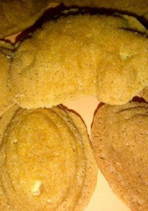 Foto resep Bolu bhoi khas aceh