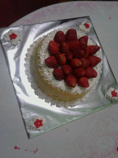 Foto resep Japanese Cheese Cake