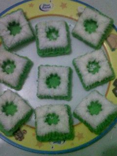 Foto resep Putu Ayu
