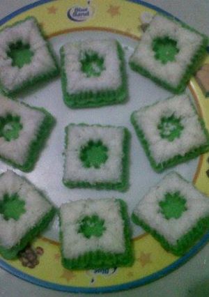 Foto resep Putu Ayu