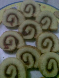 Foto resep Bolu Gulung Ekonomis