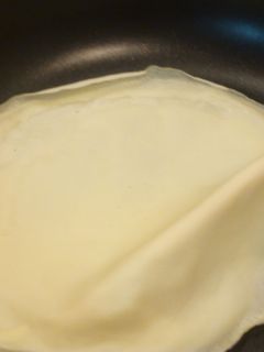 Foto resep Adonan Crepe tanpa Susu