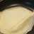 Adonan Crepe tanpa Susu