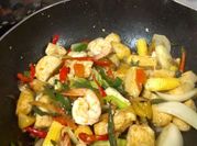 Gambar tauco udang