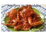 kepiting saus padang nyamyy