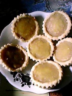 Foto resep Pineaple Pie