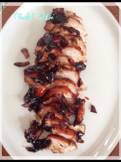 Foto resep Chicken / Pork Char Siew Madu