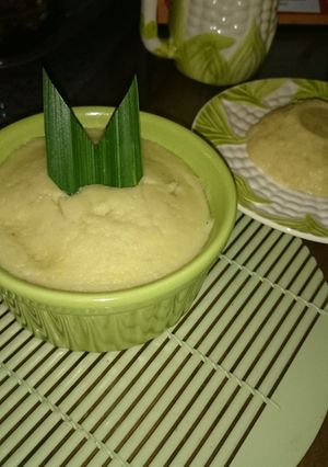 Foto resep BARONGKO 