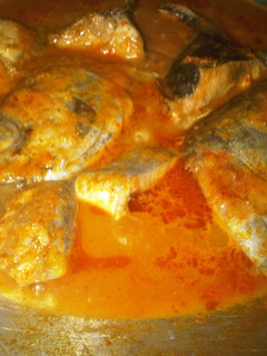 Foto resep Tongkol Asam Padeh