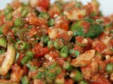 SAMBAL RUSU