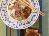 Bihun kuah