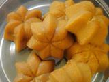 Kue Sakura Pembawa Rejeki