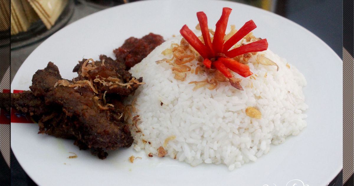 Resep Empal Gepuk Delizioso oleh Estu Rizky H - Cookpad