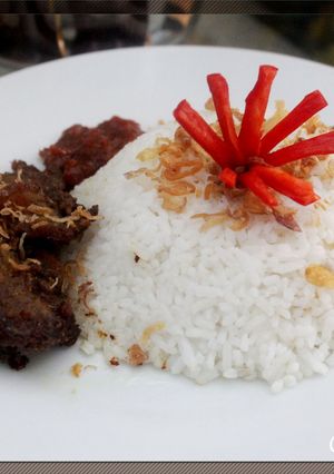 Foto resep Empal Gepuk Delizioso