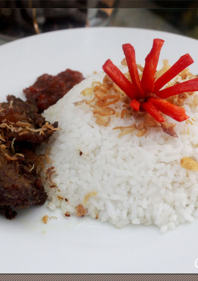 Foto resep Empal Gepuk Delizioso