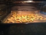 Apple Chips Parkplatz