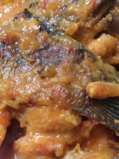 Foto resep #MasakanSumatra Sambal Tempoyak