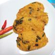 Tempe Tepung Kriuk