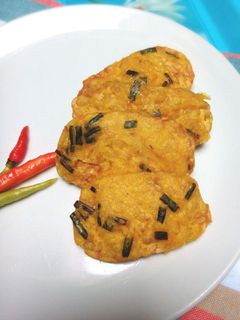 Foto resep Tempe Tepung Kriuk