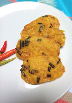 Foto resep Tempe Tepung Kriuk
