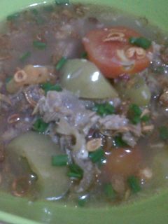 Foto resep Empal Asem Khas Cirebon