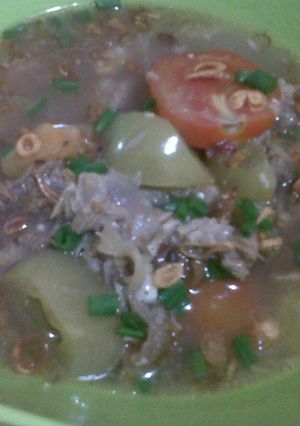 Foto resep Empal Asem Khas Cirebon