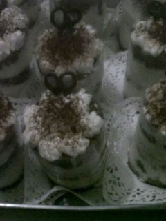 Foto resep Tiramisu Cup