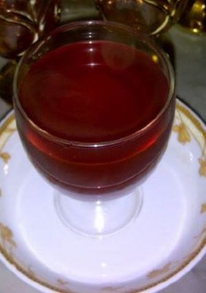 Foto resep Bir Pletok Bir nya Orang Betawi