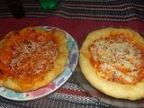 Pizzza Teflon