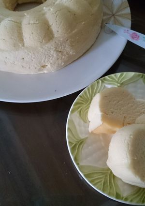 Foto resep BOLKUS NUTRISARI 