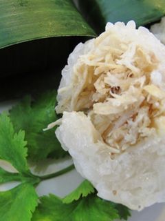 Foto resep LEMPER AYAM