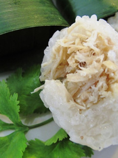 Foto resep LEMPER AYAM