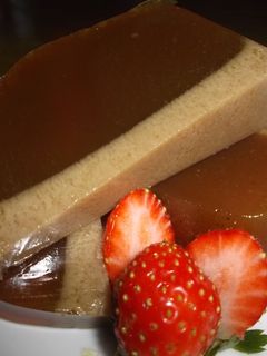 Foto resep Agar-agar Kertas 
