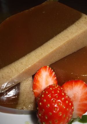 Foto resep Agar-agar Kertas 